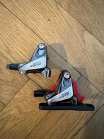 SRAM Force Disc Brake Callipers, Fietsen en Brommers, Fietsonderdelen, Ophalen of Verzenden, Gebruikt, Racefiets, Sram force