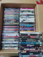 Lot dvd's, Cd's en Dvd's, Ophalen, Zo goed als nieuw