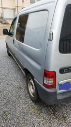 Citroen berlingo, Auto's, Bestelwagens en Lichte vracht, Voorwielaandrijving, Citroën, 1600 cc, Particulier