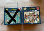 Puzzel Jan Van Haasteren 950stuks JVH, Hobby en Vrije tijd, Denksport en Puzzels, Ophalen, Zo goed als nieuw