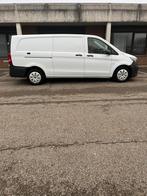 Mercedes Vito 116 Automaat XXL, Auto's, Bestelwagens en Lichte vracht, Automaat, Euro 6, Wit, Mercedes-Benz