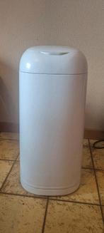 Poubelle, Enfants & Bébés, Enlèvement