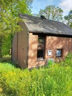 ardennen , vakantiehuisje te Blaimont, Recreatiepark, Open haard, In bos, Chalet, Bungalow of Caravan
