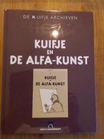 kuifje archieven, Boeken, Stripverhalen, Nieuw, Ophalen of Verzenden