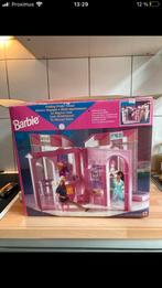 Maison magique de Barbie, Enlèvement, Comme neuf, Maison de poupées