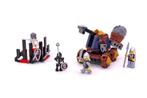 LEGO Castle Fantasy Era 7091 Knights' Catapult Defense, Enfants & Bébés, Jouets | Duplo & Lego, Comme neuf, Ensemble complet, Lego