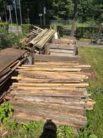 Gratis verschillende soorten hout, Doe-het-zelf en Bouw, Ophalen, Gebruikt