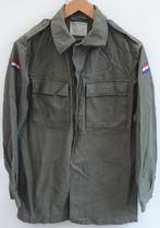 Jas, Gevechts, Uniform, M78, KL, maat: 96, jaren'80.(Nr.5), Collections, Enlèvement ou Envoi, Armée de terre, Vêtements ou Chaussures