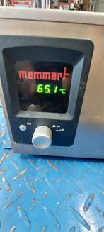 Bac de marque memmert, Motoren, Accessoires | Onderhoudsmiddelen, Ophalen