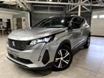 Peugeot 3008 GT Line * 1.2i * Automaat * Camera, 5 zetels, 5 deurs, Zilver of Grijs, Voorwielaandrijving