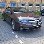 Opel cascada 1.4 cc turbo, Auto's, Voorwielaandrijving, 4 zetels, 1250 kg, 4 cilinders