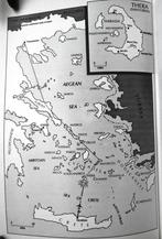 Santorini - 1987 - Alistair MacLean (1922-1987), Ophalen of Verzenden, Gelezen, Europa overig