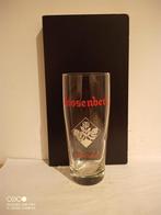 Oud bierglas Roosenberg Speciale, Verzamelen, Biermerken, Ophalen of Verzenden, Zo goed als nieuw, Glas of Glazen, Overige merken