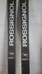 Ciels, Enlèvement, Rossignol