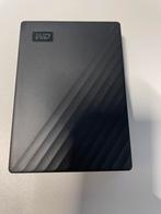 Western Digital externe HD 4TB, Computers en Software, Harde schijven, Ophalen