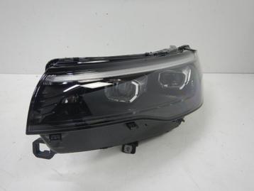 VW Tiguan 571 Koplamp Volled Links 571941035C beschikbaar voor biedingen