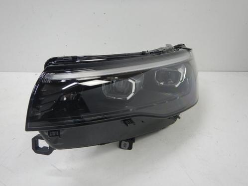 VW Tiguan 571 Koplamp Volled Links 571941035C, Auto-onderdelen, Verlichting, Volkswagen, Gebruikt, Ophalen of Verzenden