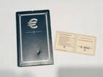 Finlande EURO Coinset 1999 à 2003 avec certificat, Timbres & Monnaies, Monnaies | Europe | Monnaies euro, Enlèvement ou Envoi
