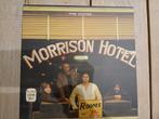 The Doors Morrison Hotel 12inch vinyl, Ophalen of Verzenden, Zo goed als nieuw