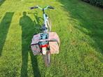 Meisjesfiets 24 inch, Fietsen en Brommers, Fietsen | Meisjes, Ophalen, BNB Bike, Handrem, Gebruikt