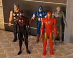 Figurines Marvel, Ophalen, Gebruikt
