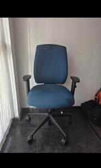 Chaise de bureau bleu foncé, Enlèvement, Chaise de bureau