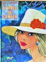 Will - L' appel de l'Enfer, Eén stripboek, Will, Ophalen, Gelezen