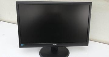 AOC 22" LCD screen
