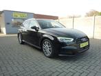 Audi A3 Sportback 1.0 TFSI S-line S-tronic, Auto's, Automaat, Euro 6, Zwart, USB