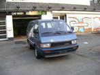 TOYOTA MINIBUS, Auto's, Monovolume, Overige modellen, 4 cilinders, 72 kW