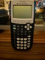 Texas Instrument, Diversen, Rekenmachines, Ophalen of Verzenden, Zo goed als nieuw