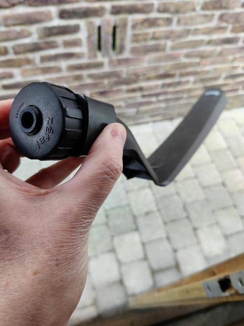 Achterspatbord mountainbike, Fietsen en Brommers, Fietsaccessoires | Overige Fietsaccessoires, Gebruikt, Ophalen