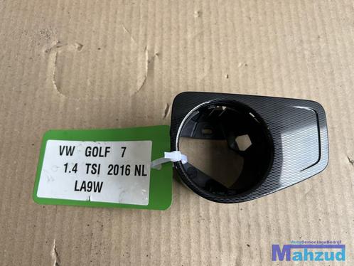 VW GOLF 7 Licht schakelaar kap huis 2012-2021 5G1858060A, Auto-onderdelen, Dashboard en Schakelaars, Volkswagen, Gebruikt