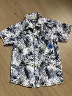 Jongens zomerkledij maat 104, Enlèvement, Utilisé, Garçon, Chemise ou À manches longues