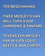 POPULAIRE MEDLEY'S HAFA, Diensten en Vakmensen, Muzikanten, Artiesten en Dj's, Orkest