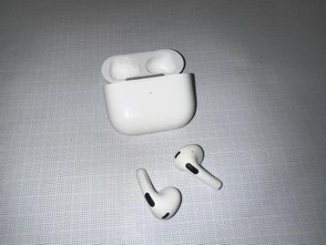AirPods 3 magsafe - origineel Apple beschikbaar voor biedingen