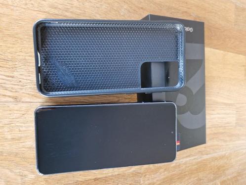 Samsung Galaxy S21 128go Dualsim, Telecommunicatie, Mobiele telefoons | Samsung, Zo goed als nieuw, Galaxy S21, 128 GB, Zonder abonnement