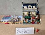 LEGO 10243, Kinderen en Baby's, Speelgoed | Duplo en Lego, Ophalen of Verzenden, Lego
