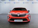 Renault Clio *Boite auto*GPS*Carplay*Caméra*APS Ar*Clim aut, Auto's, Renault, Automaat, Overige kleuren, Emergency brake assist