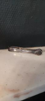 Pince a sucre en argent, Enlèvement ou Envoi