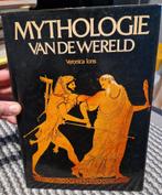 Mythologie van de wereld Veronica Lons, Ophalen of Verzenden