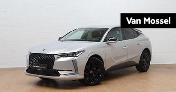 DS DS 4 1.2T Performance Line automaat beschikbaar voor biedingen