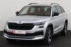 Skoda Kodiaq SPORTLINE II 1.5TSI DSG7 *SPORTLINE II 1.5TSI D, Auto's, Skoda, 7 zetels, Bedrijf, 5 deurs, Kodiaq