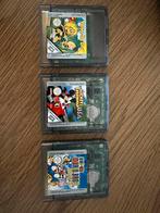 3 game boy color games, Games en Spelcomputers, Games | Nintendo Game Boy, Ophalen, Zo goed als nieuw