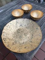 Mooie schalen, Enlèvement, Utilisé, Verre, Balance