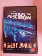 DVD Het laatste geheim van Poseidon, Ophalen of Verzenden, Zo goed als nieuw