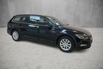 Volkswagen PASSAT Comfortline, Auto's, Automaat, Zwart, Leder, Break