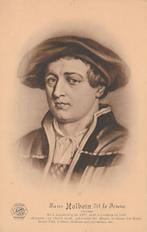 HANS  HOLBEIN ,   Schilder, Collections, Cartes postales | Thème, Envoi, Non affranchie, Autres thèmes