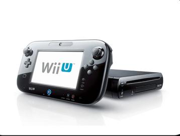 Wii U en Wii mod beschikbaar voor biedingen