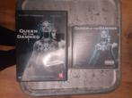 Queen of the damned pakket, CD & DVD, DVD | Horreur, Envoi, Vampires ou Zombies, À partir de 16 ans
